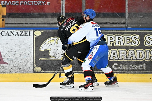 2024-11-23 Fassa Falcons-Mastini Varese 02913 Edoardo Raimondi
